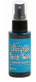 Ranger Ink - Tim Holtz - Distress Spray Mermaid Lagoon