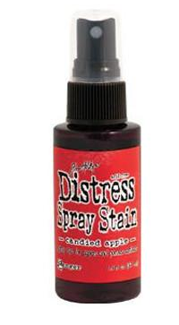 Ranger Ink - Tim Holtz - Distress Spray Candied Apple