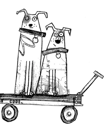 Crafty Individuals - Waiting for Their Next Adventure