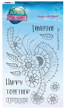 Studio Light - Imagine Florals