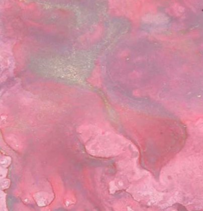 Lindy's Gang - Alpine Ice Rose Shimmer Spray