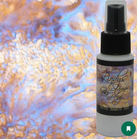 Lindy's Gang - Smoky Sapphire