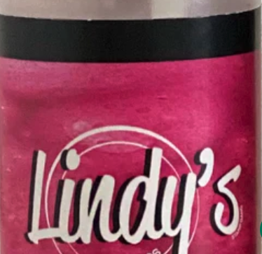 Lindy's Gang - Autumn Leaves Shimmer Magicals