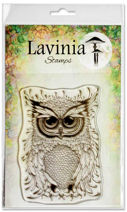 Lavinia - Erwin