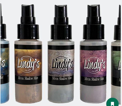 Lindy's Moon Shadow Spray Set