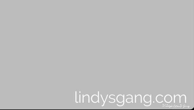 Lindy's Gang Silicone Mat
