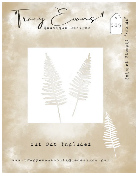 Tracy Evans Boutique - Fronds