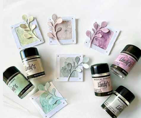 Lindy's Gang - Magical Shakers - Boho Dreams 