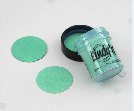 Lindy's Gang - Sassy Sapphire