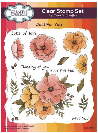 Creative Expressions - Just for You